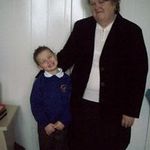 Frances Cleary - @frances.cleary.73 - Instagram