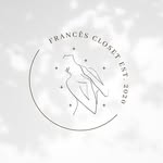 𝚏𝚛𝚊𝚗𝚌𝚎́𝚜 𝚌𝚕𝚘𝚜𝚎𝚝 - @francescloset__ - Instagram