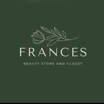 FRANCES • Closet and Beauty - @_francescloset - Instagram
