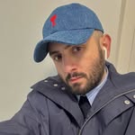 Francesco - @frances_clouds - Instagram