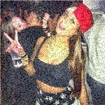Frances Colvin - @nancytrosales681 - Instagram