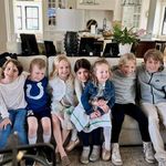 Frances McKenna Colvin - @fmcolvin - Instagram