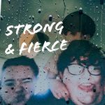 Francis Colvin - @demon_area_61 - Instagram