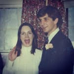 Frances Conley Geissler - @frangeissler - Instagram