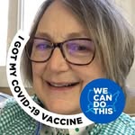 Frances Conley Geissler - @disos31580 - Instagram