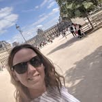 Frances Conley Lafferty - @flafferty - Instagram