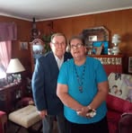Frances Cornish - Facebook