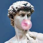 Francesco Saraceno - @francescoronavirus - Instagram