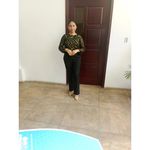 Francis Rossmery Corrales - @rousse_corrales123 - Instagram
