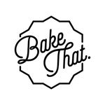 Bake That - @francescostelloe - Instagram