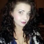 Frances Covington - @frannalicious - Instagram