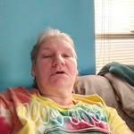 Frances Crews - @fran.ces58 - Instagram