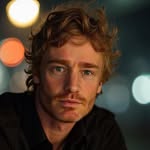 FRANCIS CRONIN - @glowpunk - Instagram