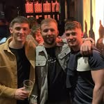 Francis Cronin - @franciscronin8 - Instagram