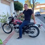Francis Cronin - @new_rome_emperor - Instagram