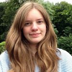 Frances Crowfoot - @francescrowfoot - Instagram