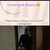 Mara💋 - @crownedhairsbyfrances - TikTok