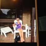 Frances Cullen - @cullen7630 - Instagram