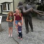Frances Cullen - @frances_cullen85 - Instagram