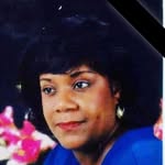 Frances Darnell Myers - @francesmyers957 - Instagram