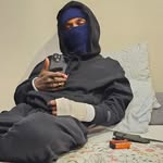 Francis Tyrique Darnell - @tyrique_darnellfrancis23 - Instagram