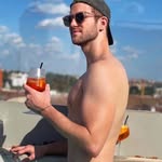 Frances Daugherty - @trocharecht - Instagram