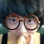 Frances Daugherty - @bleakannrap - Instagram