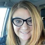 Frances Daugherty - @frances4567 - Instagram