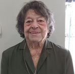 Frances Daugherty - Facebook