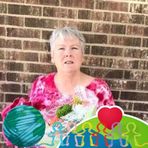Frances Daugherty - Facebook