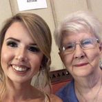 Frances Daugherty - Facebook