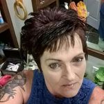Frances Daugherty Rice - @francesdaugherty68 - Instagram