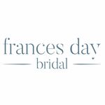 Frances Day Bridal - @frances_day_bridal - Instagram