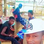 Francis Dikanda - Facebook