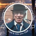 Frances Denson Burke - @1greatdeedee - Instagram
