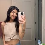Devaney Delos Santos - @devaneyfrances - Instagram