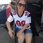 Frances Devore - @franny_1979 - Instagram