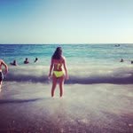 Frances Devries - @tactumise - Instagram