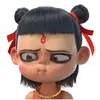 BananaLiu - @fransiscadewalt - TikTok