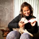 Frances Dick Leigh - @francesdickleigh - Instagram