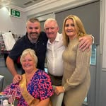 Frances Dickson - @frances.dickson.71 - Instagram