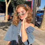 frances dietrich - @frances14599 - Instagram