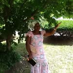 Frances Diggs - @francesdiggs6788 - Instagram