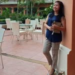 Frances Dionah - @francesdionah - Instagram