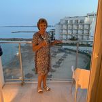 Frances Dodd - @frances_dodd - Instagram