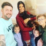 Frances Dodd - @frances30_08_23 - Instagram