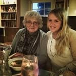 Frances Doddridge - @francesdoddridge - Instagram