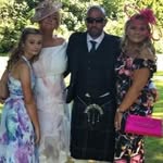 Frances Dodds - @frannydodds68 - Instagram