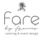 Frances Dotson - @farebyfrances - Instagram