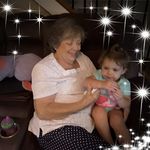 Frances Dotson - @frandot43 - Instagram